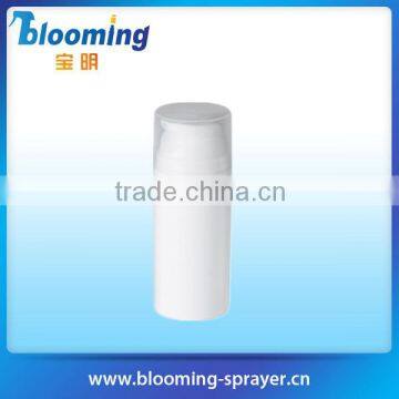 Hot Sale Airless Glass Cosmetic Bottle photo-2