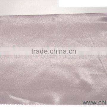 Polyester Viscose Satin Fabric