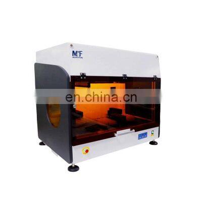 MedFuture 80 Sample Positions Auto ELISA Processor Reader And Microplate Washer For Lab