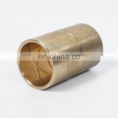 Spare Parts Bearing Bush Copper  Bushing Brass