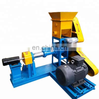 Puff Corn Food Extrusion Kurkure Extruder Curry Making Machine Price In India