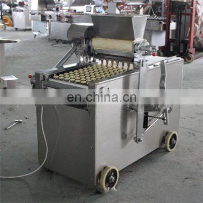 High Quality Biscuit Manufacturing Machine Making Durable Biscuit Processing Machinery photo-3