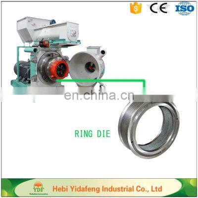 6mm Ring Die for Pellet Mill photo-2