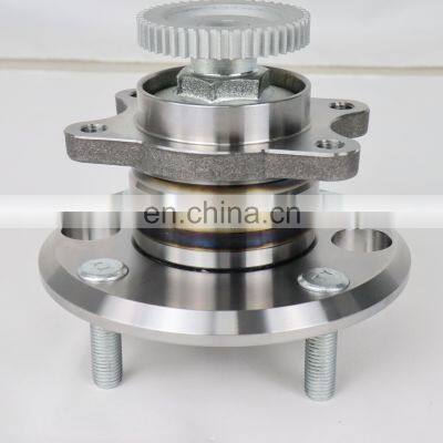 KEY ELEMENT High Performance Wheel Hub Bearing 52730-38102 for SONATA IV MAGENTIS Rear Wheel Hub Bearing photo-2