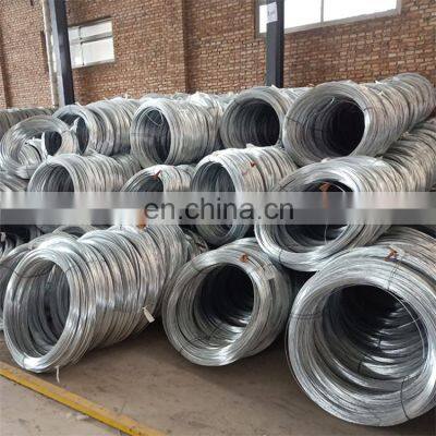 Steel Wire Rope Galvanized 1x7 2.5mm Clothesline Retractable Guy Wire For Clothes Hanger photo-3