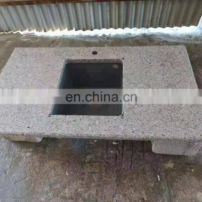 Cnc Bridge Saw Stone Marble Cutting Machine Bridge Saw Stone Machine for Marble Granite Stone Kitchen Countertop photo-5