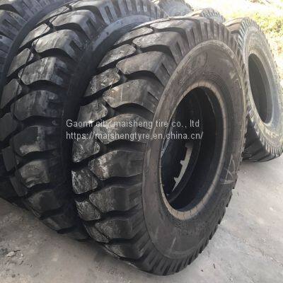 Wide-body Dump Truck Tyre for Mining 13.00-25 1400-24-25 1300R25 1400R24/25