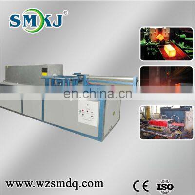 Induction Metal Forging Equipment, Super Audio Induction Heating Forged Machine photo-2