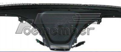 Truck Parts 9436800506/943 680 0506/943 680 05 06 DASHBOARD PANELLING photo-2