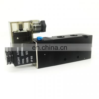 Supply air compressor solenoid valve for Ingersoll rand \t39332333