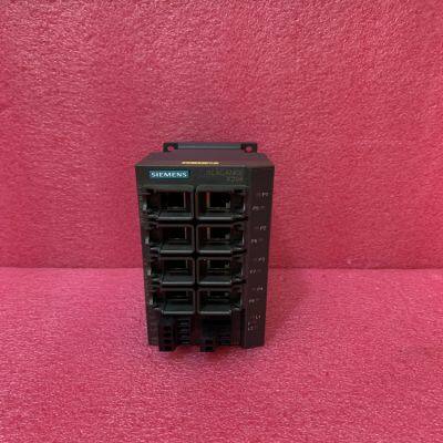 6GK5208-0BA00-2AA3 SIEMENS Ethernet Switch photo-3