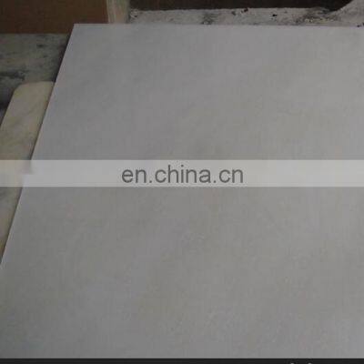 cheap price rough white jade marble