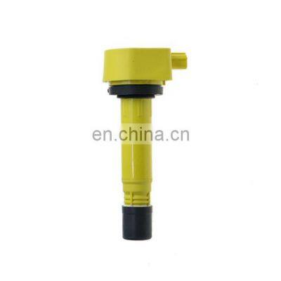 DIY Colors Auto Engine Spare Parts Ignition Coil For HONDA 30520RNAA01 photo-3