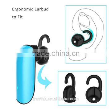 Frofessional Design BT V3.0 Wireless Headset In-ear Swimming Waterproof Headphone photo-5