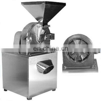 Hot sale stainless steel electric food grinder factory price