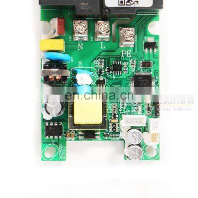 16A 32A 3.5KW 7KW Portable EV Charging Box Replacement Mainboard EV Ac Charger Controller Main Circuit Board photo-5