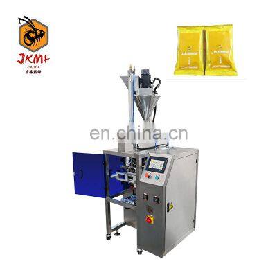 Professional factory hookah packaging machine vertical hookah packaging machine intelligent temperature control