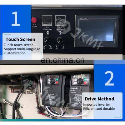 Key Chain Packing Machine Car Key Packing Machine Horizontal Packing Machine photo-3