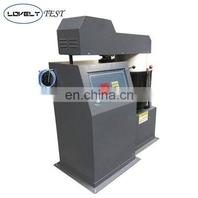 AUTOMATIC LARGE LABORATORY MIXER photo-2