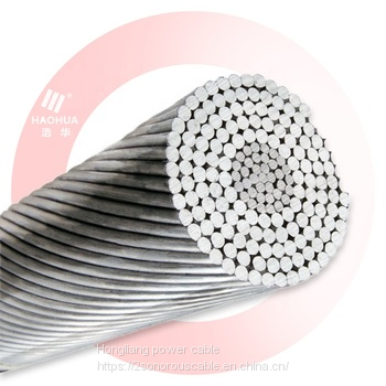 ACSR Bare Conductors High Voltage Acsr Cables photo-3