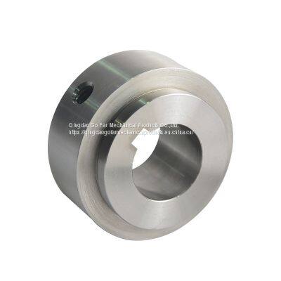 OEM CNC Machined Parts to IATF16949-2016 photo-4