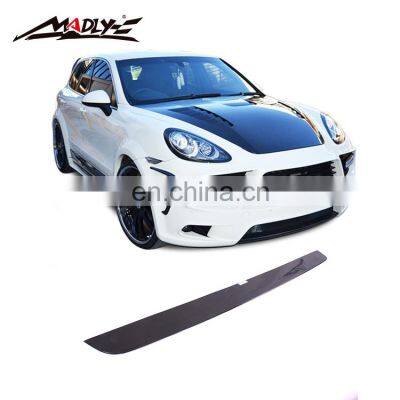 New body kit for Cayenne 958 body kits for Porsche Cayenne 958 body kit 2011-2014 Year MY Style