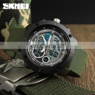 china brand watches skmei 1361 fashion luxury  big dial watches for men