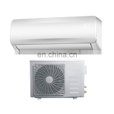 Professional Supplier CB SASO Approval T3 R22 Air Conditioning Split Units