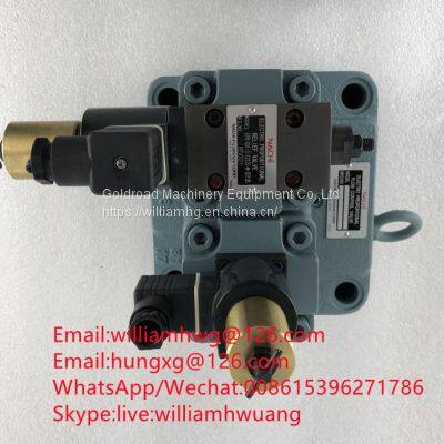 Nachi Hydraulic Pump ESR-G06-250R3-8213B ESD-G06-C5250-13 ESR-G06-250R3-821