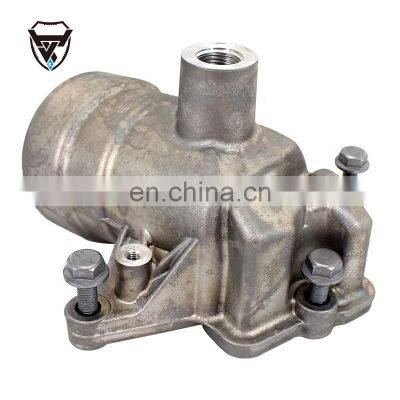 Wholesale High Quality Auto Parts Regal Lacrosse Malibu XL 1.8 Car Oil Filter Housing For Chevrolet Buick 55581537