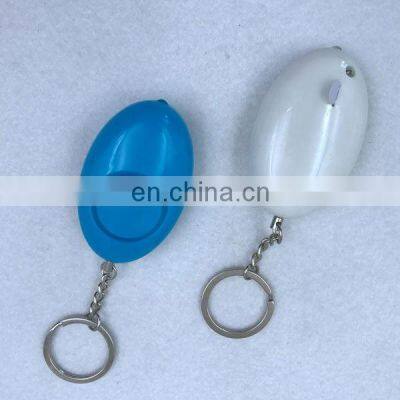 Custom Keychain Personal Safety Alarm photo-4