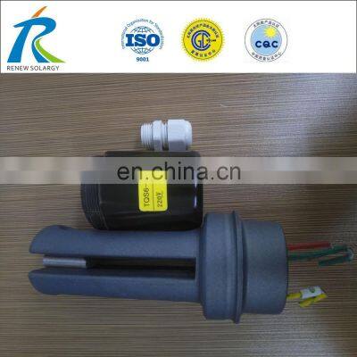The Best Selling Immersion Electric Heater for Solar Water Heater in Mexico photo-3