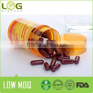 Good For Improve Eyesight Chanterelle Extract Polysaccharide Capsule