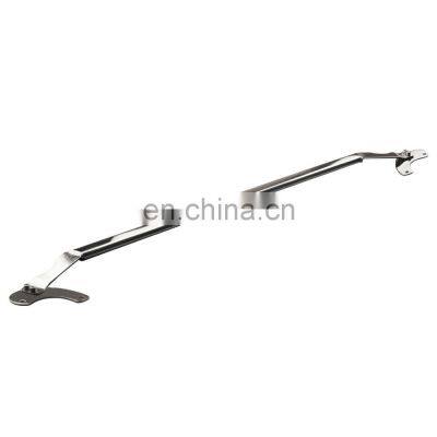 For Audi A3 Front Strut Bar Tower Brace