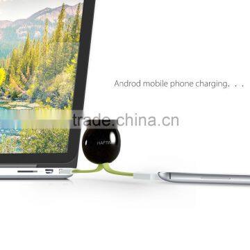 New Products Custom USB Charger Cable For iphone