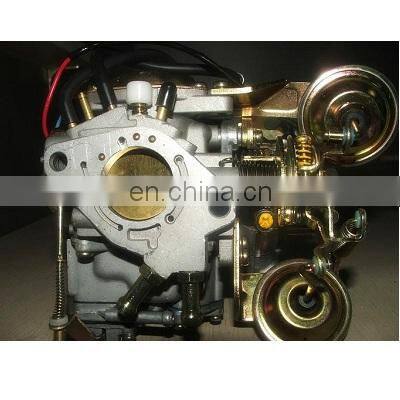 DD51T Carburetor F6A Engine Carburetor for SUZUKI Mini Truck OEM 13202-77D44-000 13200-77530 New F6A Carburetor and Old F6A photo-5