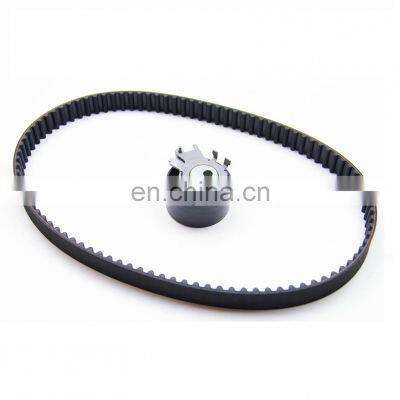 D4F Engine Belt High Performance Car Accessories OEM 7701476745 Timing Belt Assy Kit Belt Buckle Kits 95tooth 23.4cm
