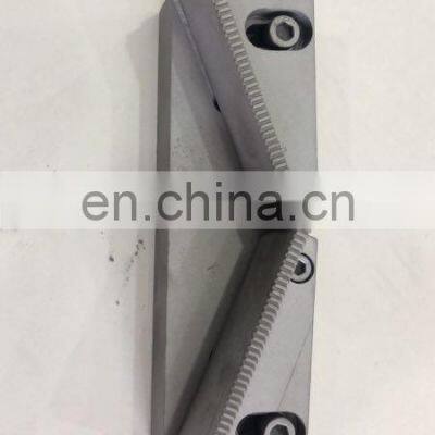 2000W Ultrasonic Edge Banding Machine for KN95 Face Mask Machine Once Sharping Second Sharping photo-4