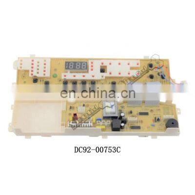 DC92-00756A DC92-00756A-1 DC92-00751B DC92-00752A DC92-00753C DC92-00700A Washing Machine Control Board photo-5
