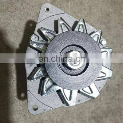 714/20400 24v Generator Alternator for Excavator Engine Parts photo-2