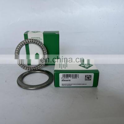 AXK130170+2AS P5,Bearingwith 2 Washers,Plane Thrust Needle Roller Bearing IKO NTN photo-5
