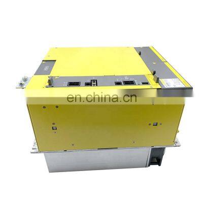 High Quality Fanuc Amplifier Driver A06b-6140-h055 Power Supply photo-5