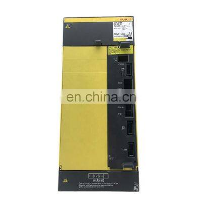 Brand New Fanuc Servo Motor Integrated Driver A06B-6250-H030 photo-4