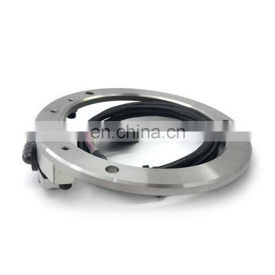 Brand New of Fanuc Encoder A860-2120-V003 AiBZ Sensor With Mounting Ring photo-2