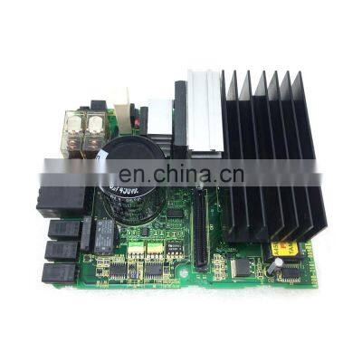 Grosspreis für CNC Fanuc PCB-Schaltung, Haupt-Servo A20B-2101-0091 S9 Steuerplatine photo-2