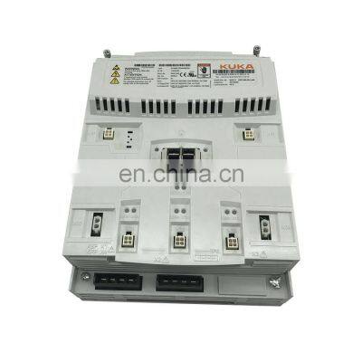 Controlador de acionamento de servo do robô Kuka KPP 600-20-1x40 00-198-260 pacote de energia photo-5