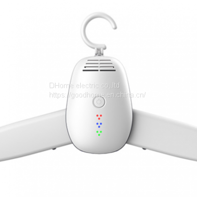 Mini Dryer Folding Dryer Hanger Dormitory Drying Shoes Quick Drying Travel Portable Small Household Sterilization Device（Wechat:13510231336）