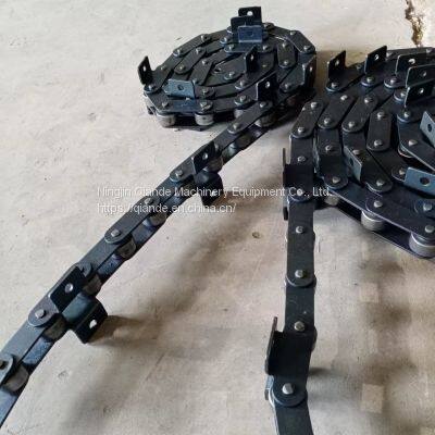 C2082 Industrial Transport Chain Wholesale photo-5