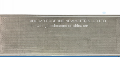 DOCBOND|FLEXIBLE GRAPHITE BIPOLAR PLATE photo-2