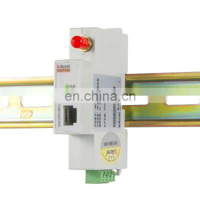 Smart Gateway Wireless Communication Terminal AWT100-CEHW Data Logger photo-2